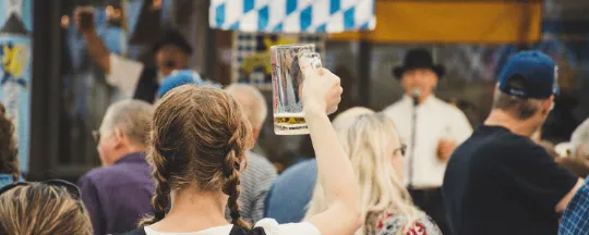 beste Oktoberfest gokkasten