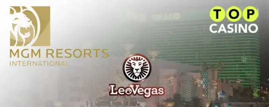 overname leovegas casino