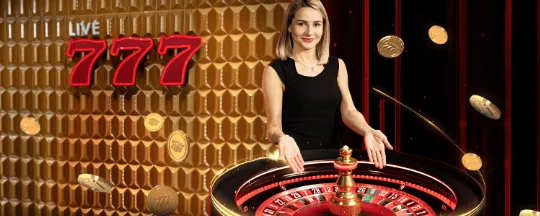 live casino promotie casino 777