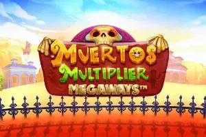 Muertos Multiplier Megaways feestdag slot van Pragmatic