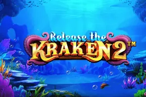 Release the Kraken 2 gokkast van Pragmatic Play