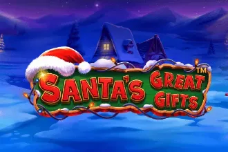 Speel Santa’s Great Gifts voor de feestdagen