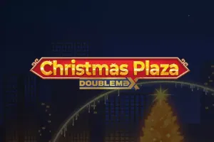 Christmas Plaza DoubleMax van Yggdrasil