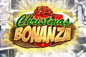 Christmas Bonanza van Big Time Gaming