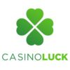 Casinoluck Casino logo