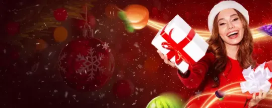 Kerst bonus 2022 online casino