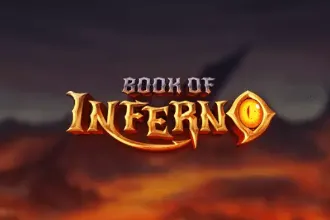 Book of Inferno gokkast van Quickspin