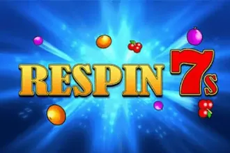 Respin 7s fruitmachine inspired gaming