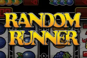 random runner