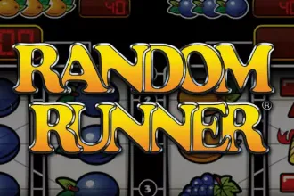 random runner