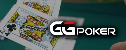 GGPoker beboet door UK Gambling Commission 