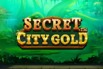 Secret City Gold jungle gokkast van pragmatic play