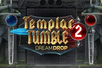 templar tumble 2 dreamdrop jackpot slot