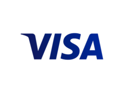 visa creditcard voor casino