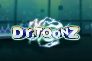 Dr Toonz als prequel van de Reactoonz gokkast