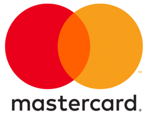 Mastercard betaalmogelijkheid