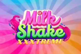 Milkshake XXXtreme van Netent spelen zonder echt geld