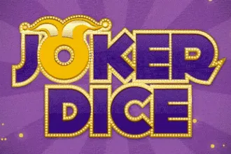 Joker dice gokkast