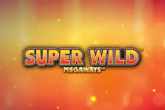 Super Wild Megaways van Stakelogic