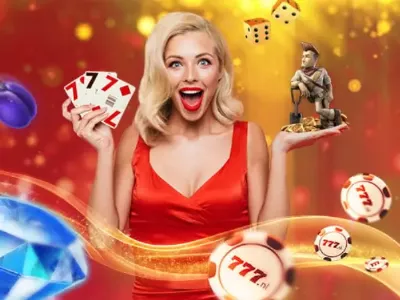 10 Gratis Spins per dag bij casino 777