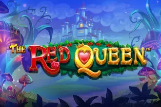 The Red Queen casino spel met Sprookjes thema