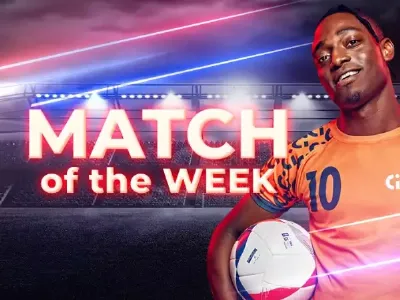 Match of the Week