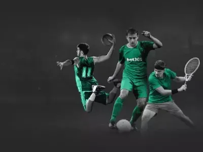 Sport welkomstbonus Bet365 casino