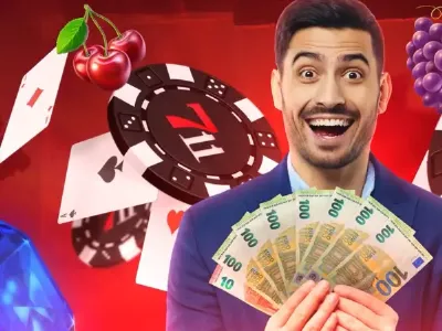 711 casino welkomstbonus