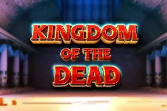 Gokautomaat Kingdom of The Dead met Egypte thema