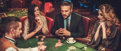 Hoe werkt online live casino