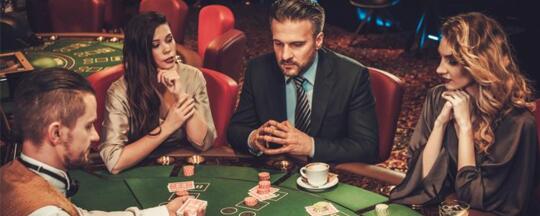 Hoe werkt online live casino