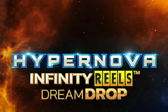 Hypernova Infinity Reels Dream Drop