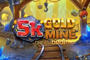 5K Gold Mine Dream Drop van 4ThePlayer