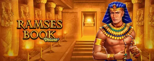 Gamomat komt met Deluxe versies van klassieke slots