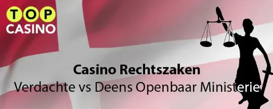 casino rechtszaak denemarken