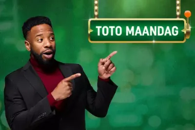 Elke maandag 10 gratis spins bij toto casino