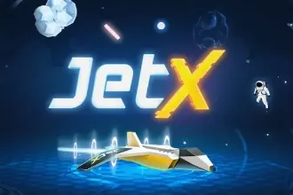 JetX crash game