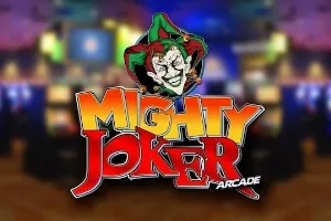 Mighty Joker hoofdafbeelding