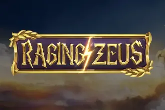 Raging Zeus hoofdafbeelding