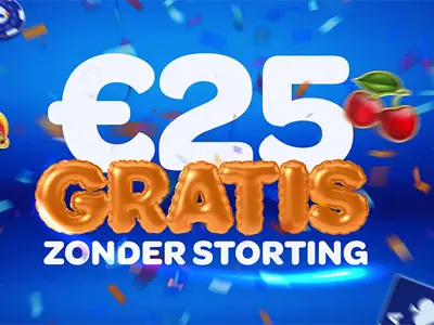 Kansino bonus zonder storting