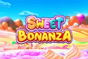 Sweet Bonanza online slot