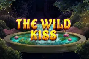 The Wild Kiss Valentijns gokkast van Red Tiger