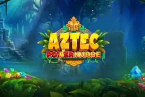 Hoge variantie slot game Aztec Powernudge