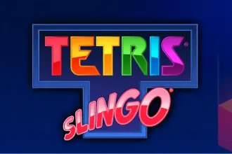 Tetris Slingo