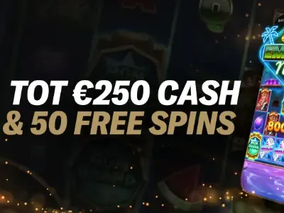 BetMgM Nederland casino welkomstbonus