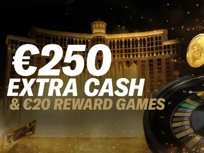 Live Casino welkomstbonus Betmgm Nederland