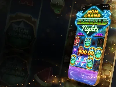 free spins bonus