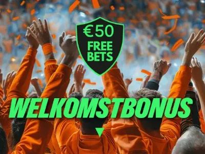 come on sports welkomstbonus