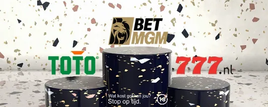 dit zijn de beste casino's van nederland online augustus 2024