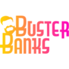 busterbanks logo